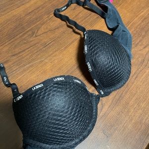 LaSenza Black Bra